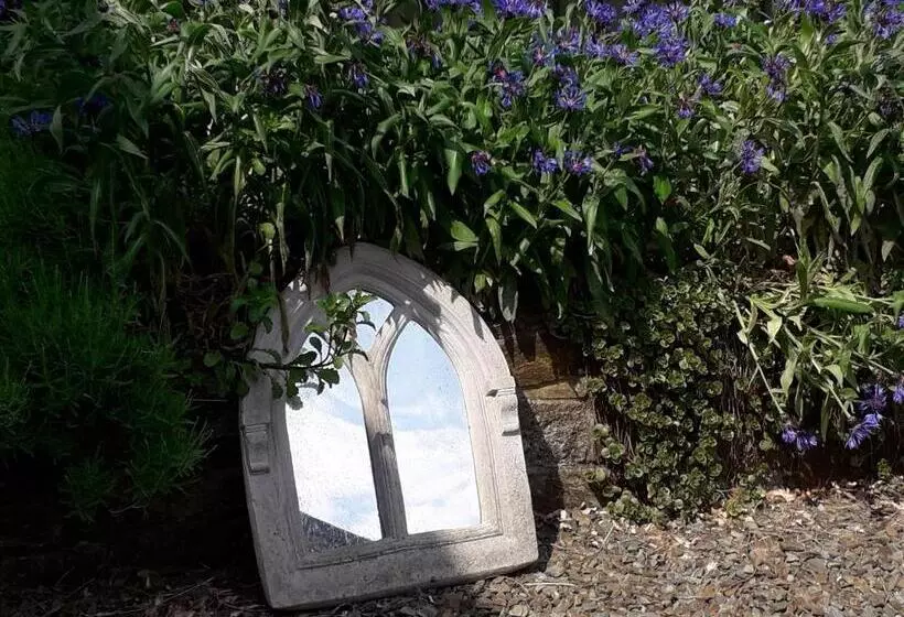 צימר Treliver Farm