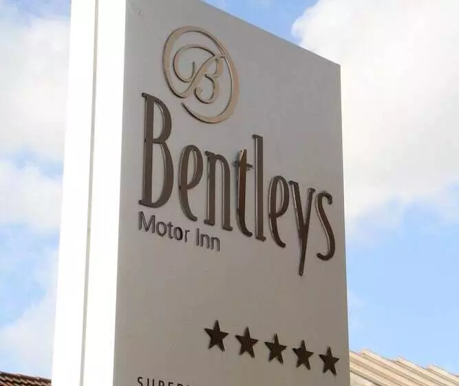 Bentleys Motor Inn