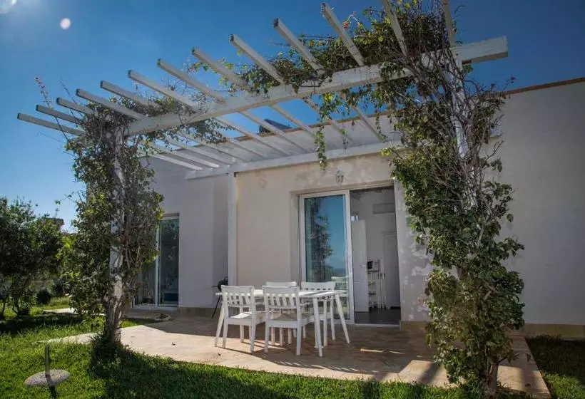 Casa Vacanza Casa Nel Sole