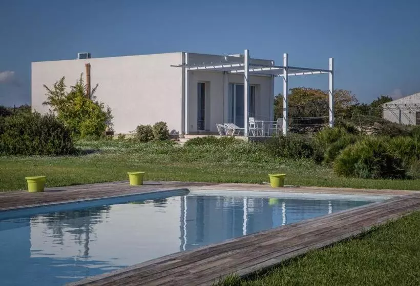 Casa Vacanza Casa Nel Sole