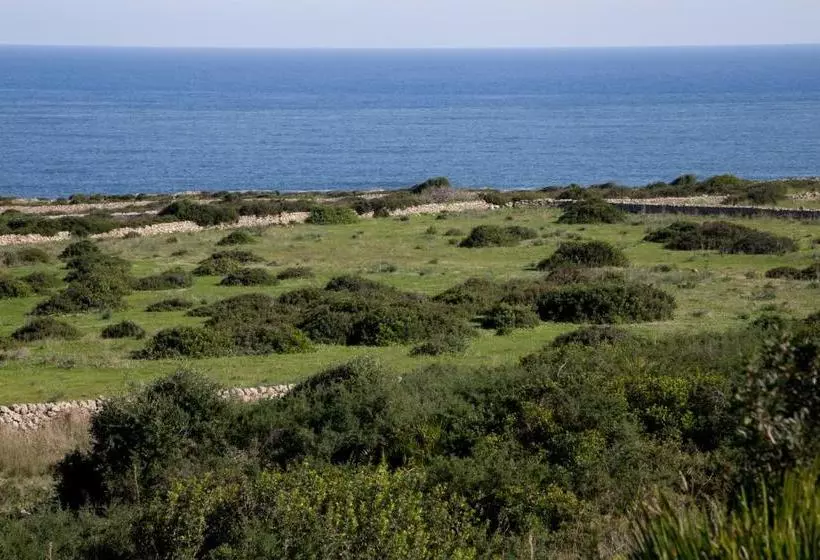 Casa Vacanza Casa Nel Sole