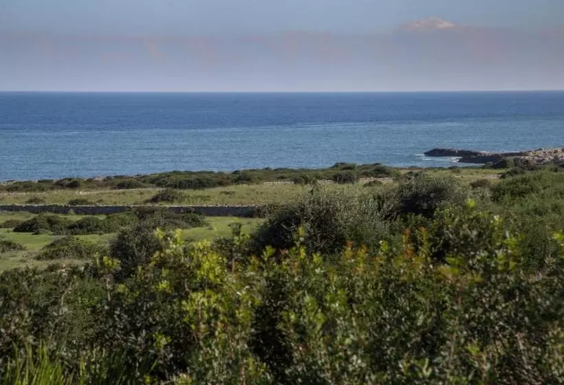 Casa Vacanza Casa Nel Sole