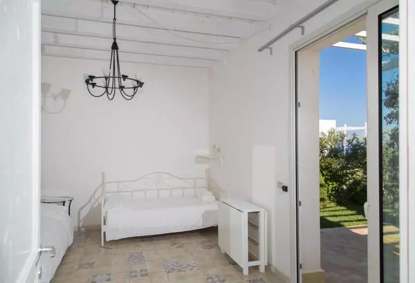 Casa Vacanza Casa Nel Sole