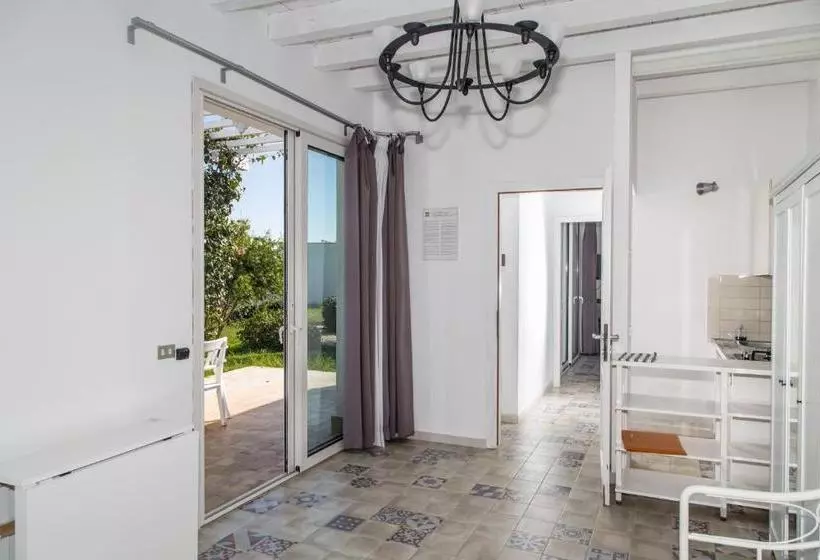 Casa Vacanza Casa Nel Sole