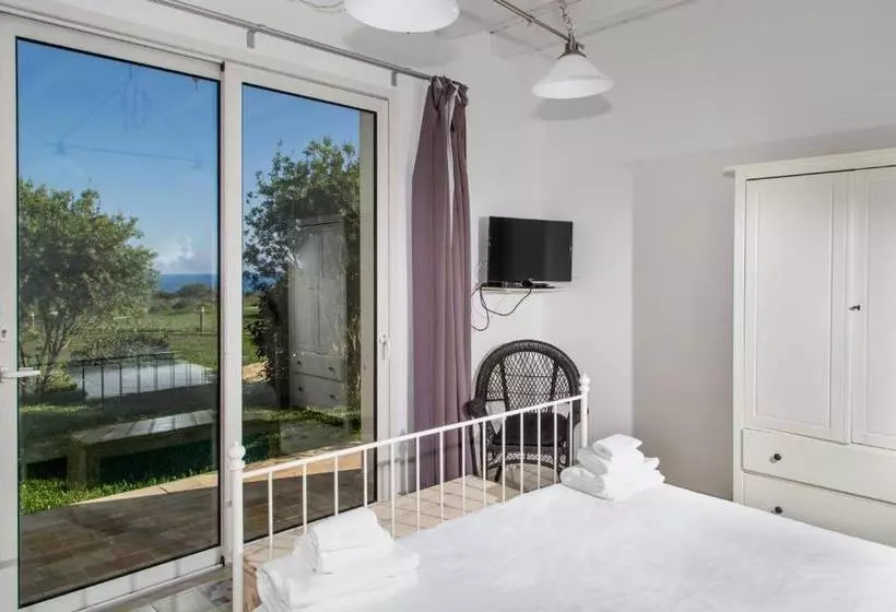 Casa Vacanza Casa Nel Sole