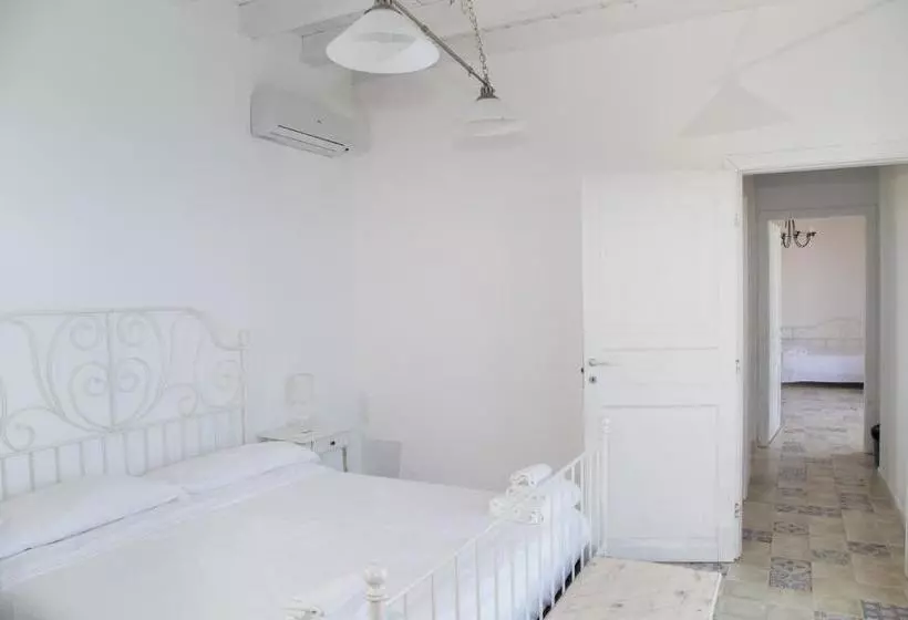 Casa Vacanza Casa Nel Sole