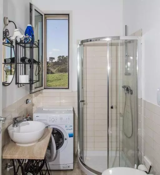 Casa Vacanza Casa Nel Sole