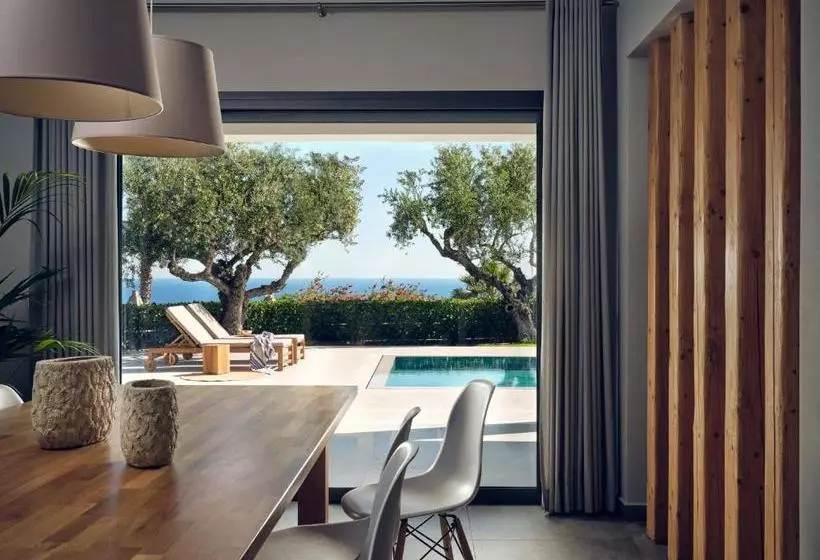 Cielo Villas An Authentic Mediterranean Living