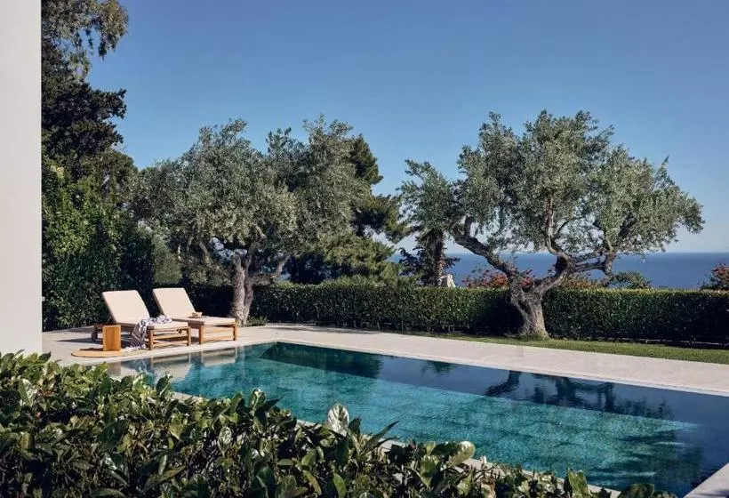 Cielo Villas An Authentic Mediterranean Living