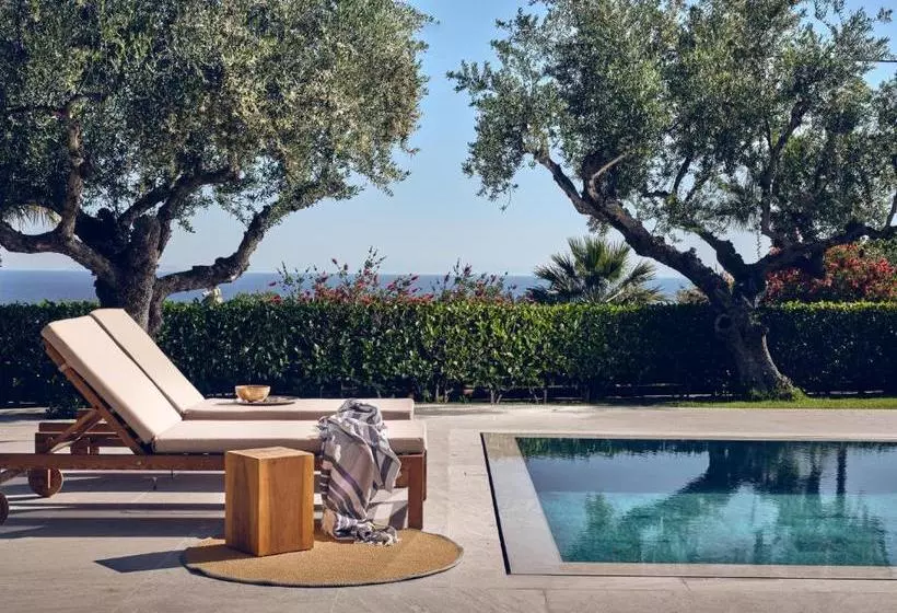 Cielo Villas An Authentic Mediterranean Living