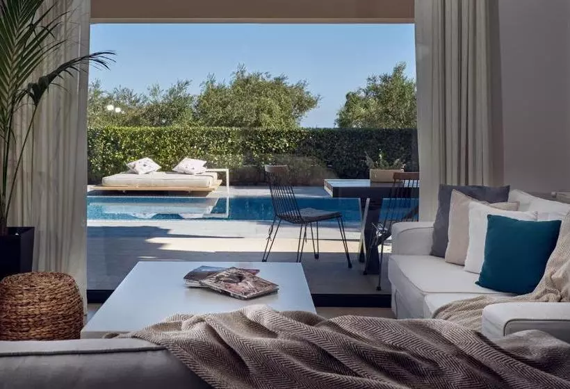 Cielo Villas An Authentic Mediterranean Living