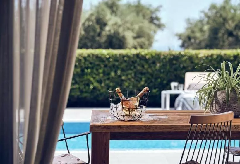 Cielo Villas An Authentic Mediterranean Living