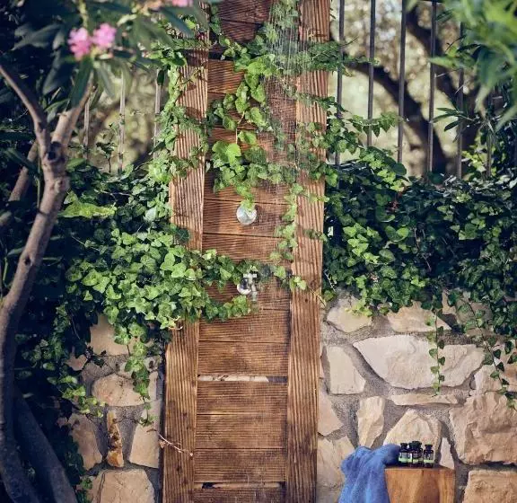 Cielo Villas An Authentic Mediterranean Living