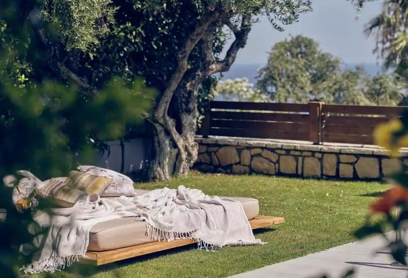 Cielo Villas An Authentic Mediterranean Living