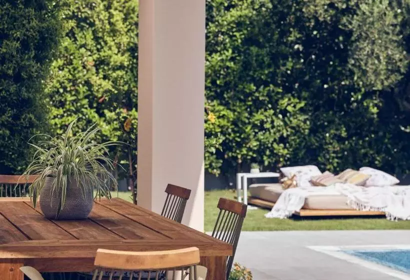 Cielo Villas An Authentic Mediterranean Living