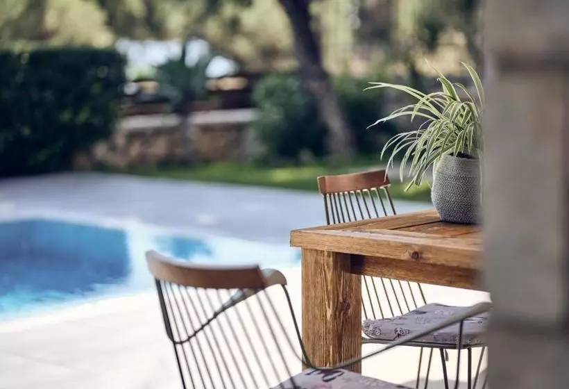 Cielo Villas An Authentic Mediterranean Living