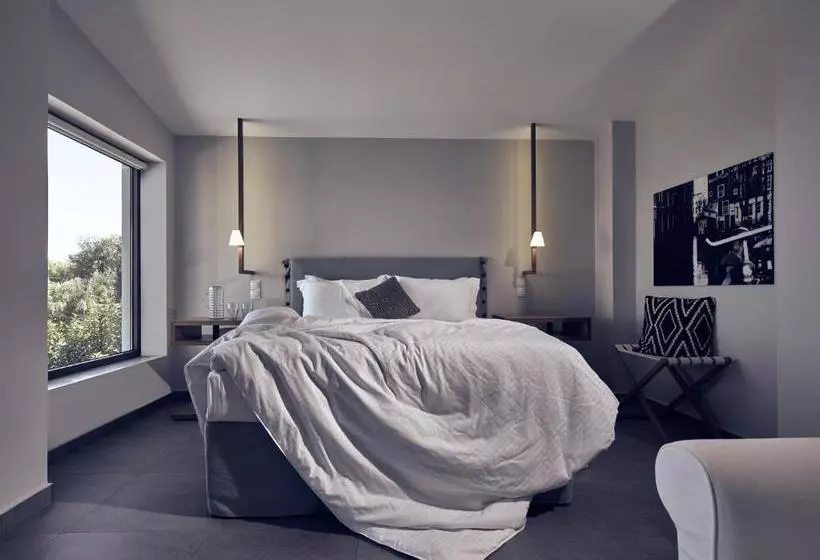 Cielo Villas An Authentic Mediterranean Living