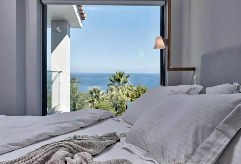 Cielo Villas An Authentic Mediterranean Living