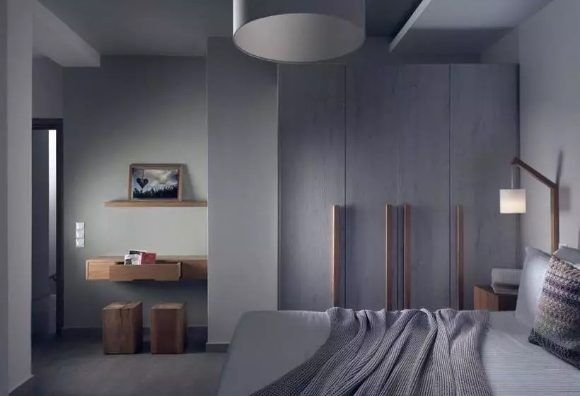 Cielo Villas An Authentic Mediterranean Living