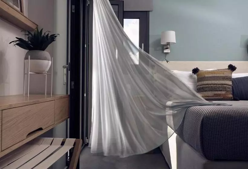 Cielo Villas An Authentic Mediterranean Living