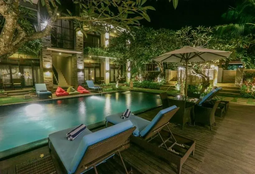 ホテル Argya Santi Resort