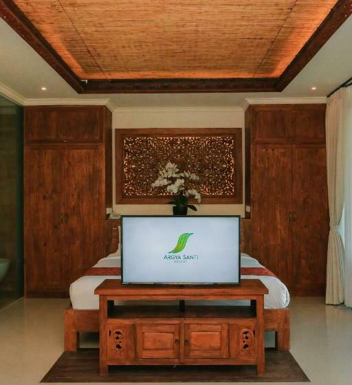 Hotel Argya Santi Resort