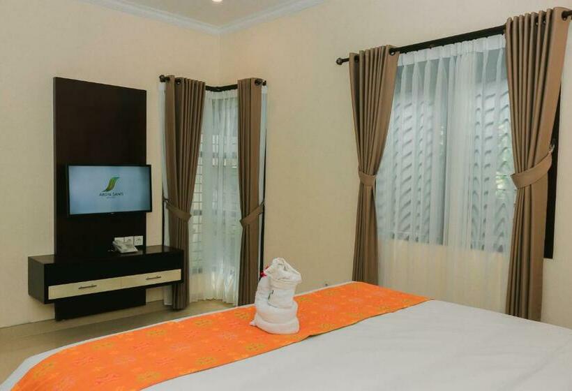 Hotel Argya Santi Resort