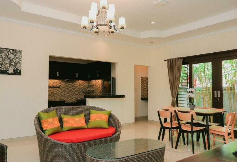 Hotel Argya Santi Resort