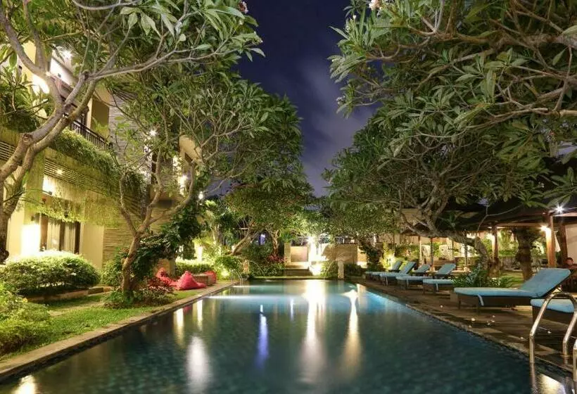 ホテル Argya Santi Resort