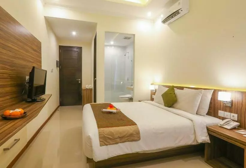 ホテル Argya Santi Resort