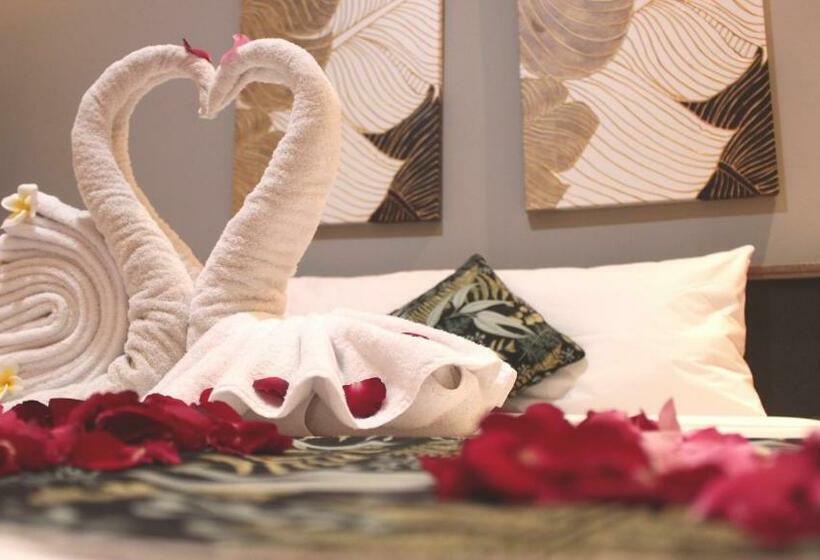 Hotel Argya Santi Resort