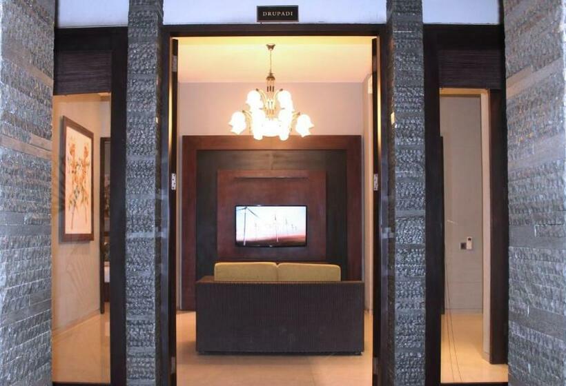 Hotel Argya Santi Resort