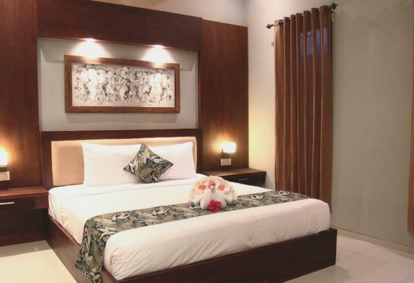 Hotel Argya Santi Resort