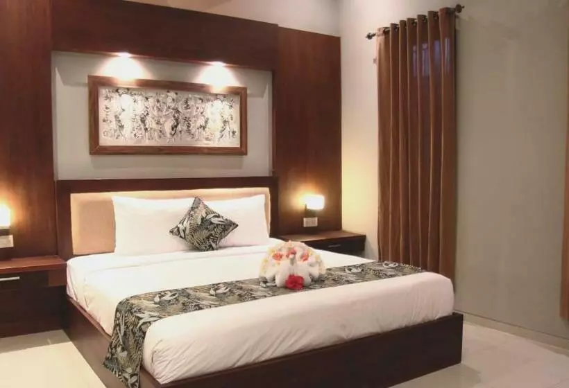 ホテル Argya Santi Resort