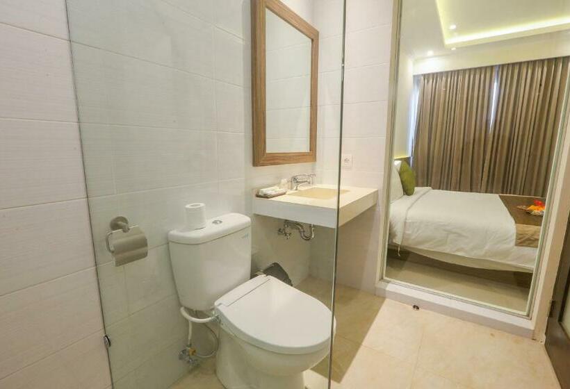 Hotel Argya Santi Resort