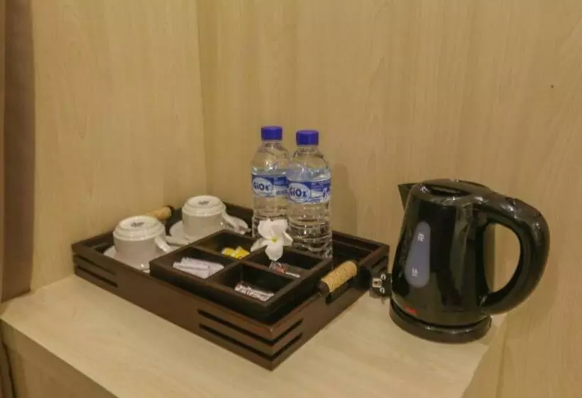 ホテル Argya Santi Resort