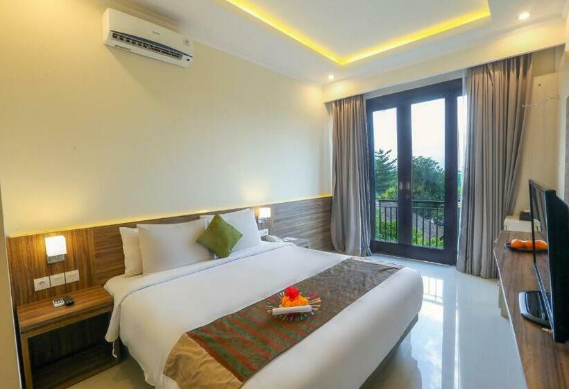 Hotel Argya Santi Resort