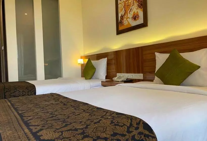 ホテル Argya Santi Resort