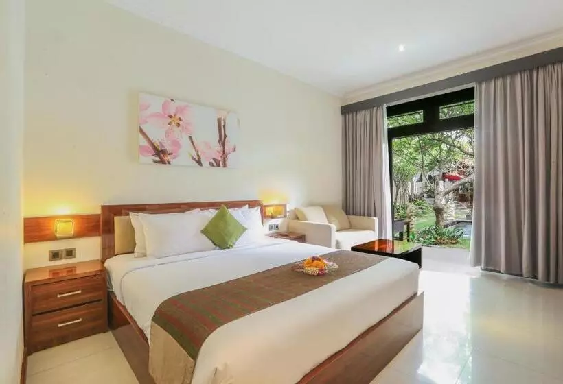 ホテル Argya Santi Resort