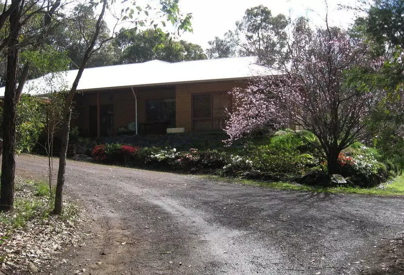 酒店 Denmark Forest Retreat