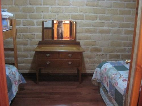 Отель Denmark Forest Retreat