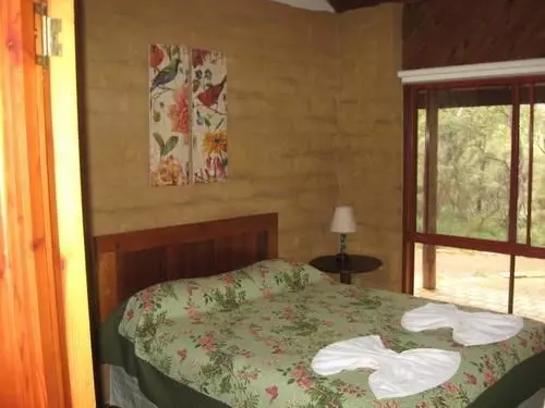 酒店 Denmark Forest Retreat