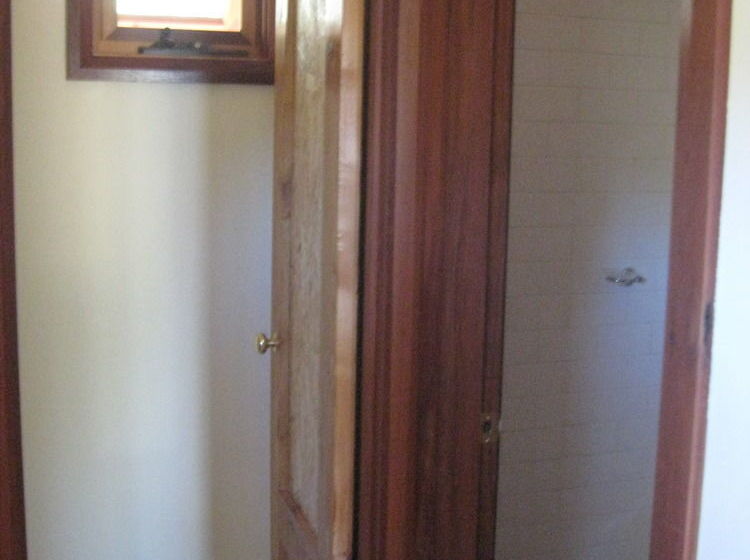 Отель Denmark Forest Retreat