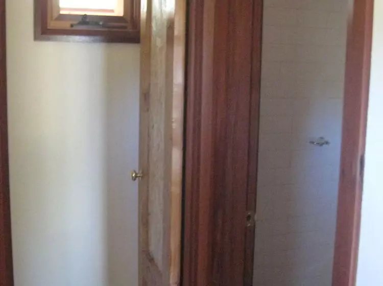 Отель Denmark Forest Retreat