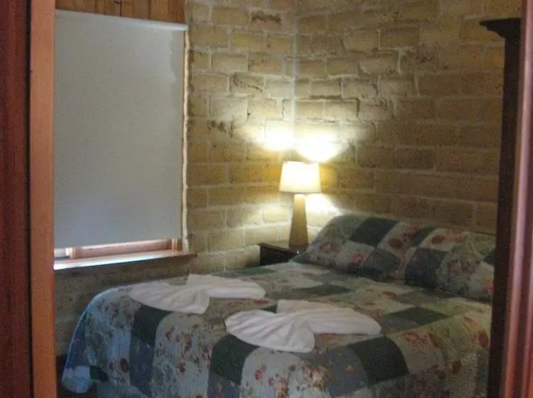 酒店 Denmark Forest Retreat