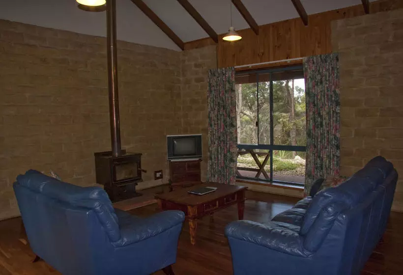 酒店 Denmark Forest Retreat