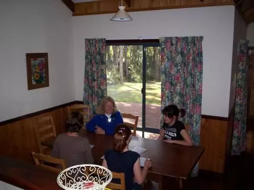 酒店 Denmark Forest Retreat