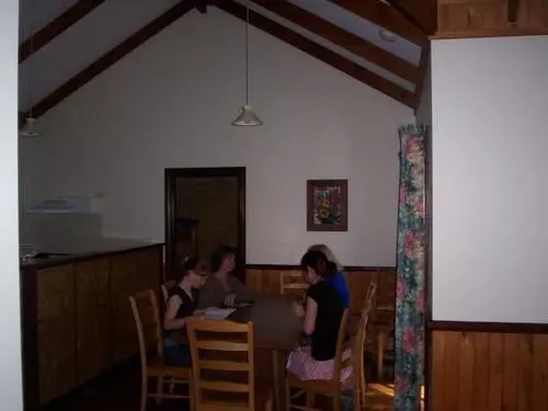 酒店 Denmark Forest Retreat