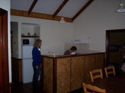 Отель Denmark Forest Retreat