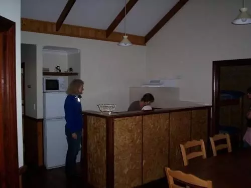 Отель Denmark Forest Retreat